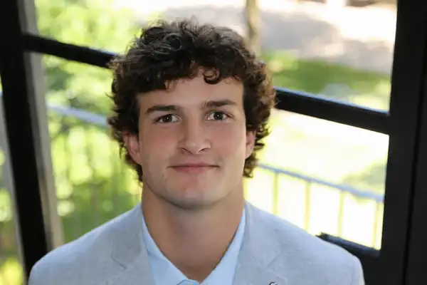 Jackson Ranucci